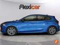 Ford Focus 1.0 Ecoboost MHEV 92kW ST-Line Auto Bleu - thumbnail 4