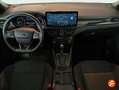 Ford Focus 1.0 Ecoboost MHEV 92kW ST-Line Auto Bleu - thumbnail 16