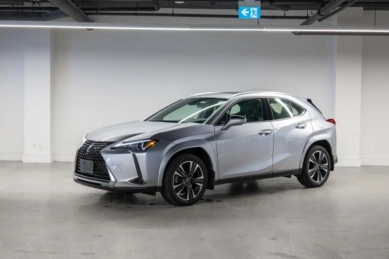 2024 Lexus UX