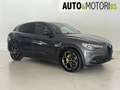 Alfa Romeo Stelvio 2.2 Turbodiesel 210 CV AT8 Q4 Veloce Grigio - thumbnail 3