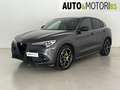 Alfa Romeo Stelvio 2.2 Turbodiesel 210 CV AT8 Q4 Veloce Grigio - thumbnail 1