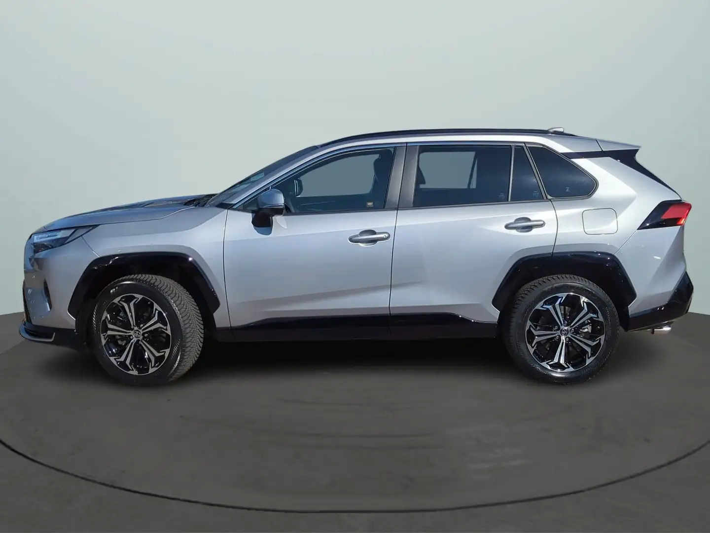 Toyota RAV 4 2.5 Plug-in Hybrid AWD Style ** InnovationPack TH Grigio - 2