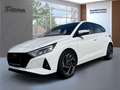 Hyundai i20 1.0B M/T 101PS Intro Edition Weiß - thumbnail 1