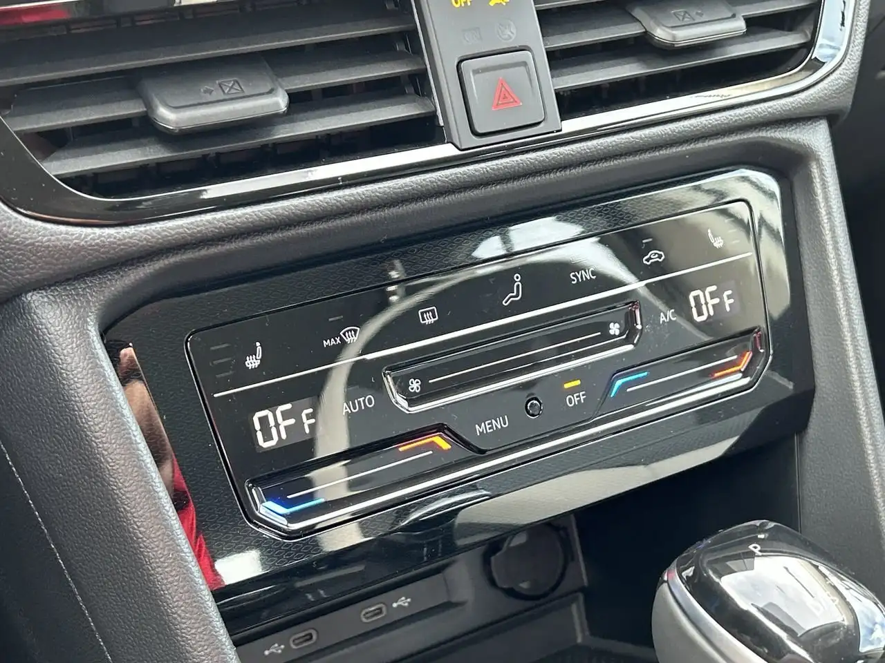 Volkswagen Taos снимка Volkswagen Taos