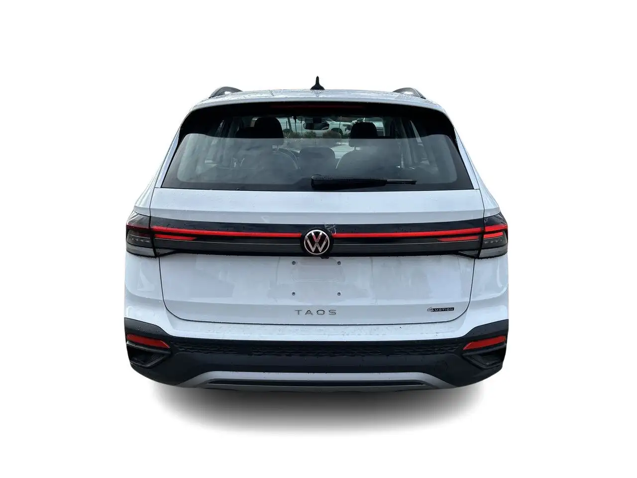 Volkswagen Taos снимка Volkswagen Taos