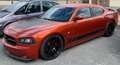 Dodge Charger Orange - thumbnail 5