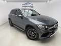 Mercedes-Benz GLC 200 200d 4Matic 9G-Tronic Gris - thumbnail 3