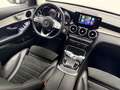 Mercedes-Benz GLC 200 200d 4Matic 9G-Tronic Gris - thumbnail 24