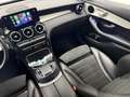 Mercedes-Benz GLC 200 200d 4Matic 9G-Tronic Gris - thumbnail 25