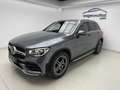 Mercedes-Benz GLC 200 200d 4Matic 9G-Tronic Gris - thumbnail 7