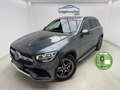 Mercedes-Benz GLC 200 200d 4Matic 9G-Tronic Gris - thumbnail 2