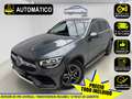 Mercedes-Benz GLC 200 200d 4Matic 9G-Tronic Gris - thumbnail 1