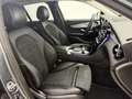 Mercedes-Benz GLC 200 200d 4Matic 9G-Tronic Gris - thumbnail 17