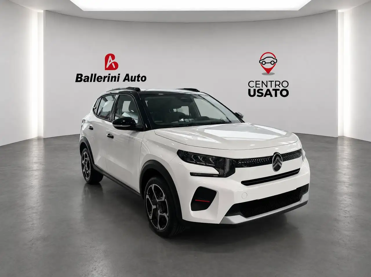 Citroen C3 2026