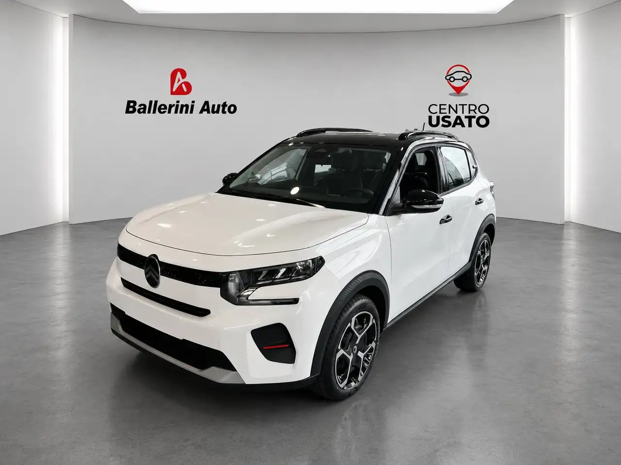 Citroen C3 2026