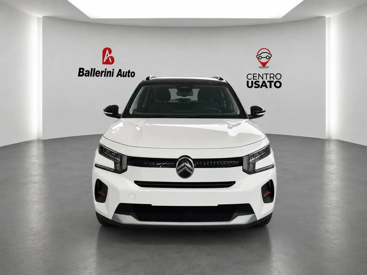 Citroen C3 2026