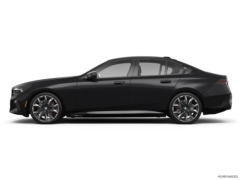 2026 BMW i5 Sedan