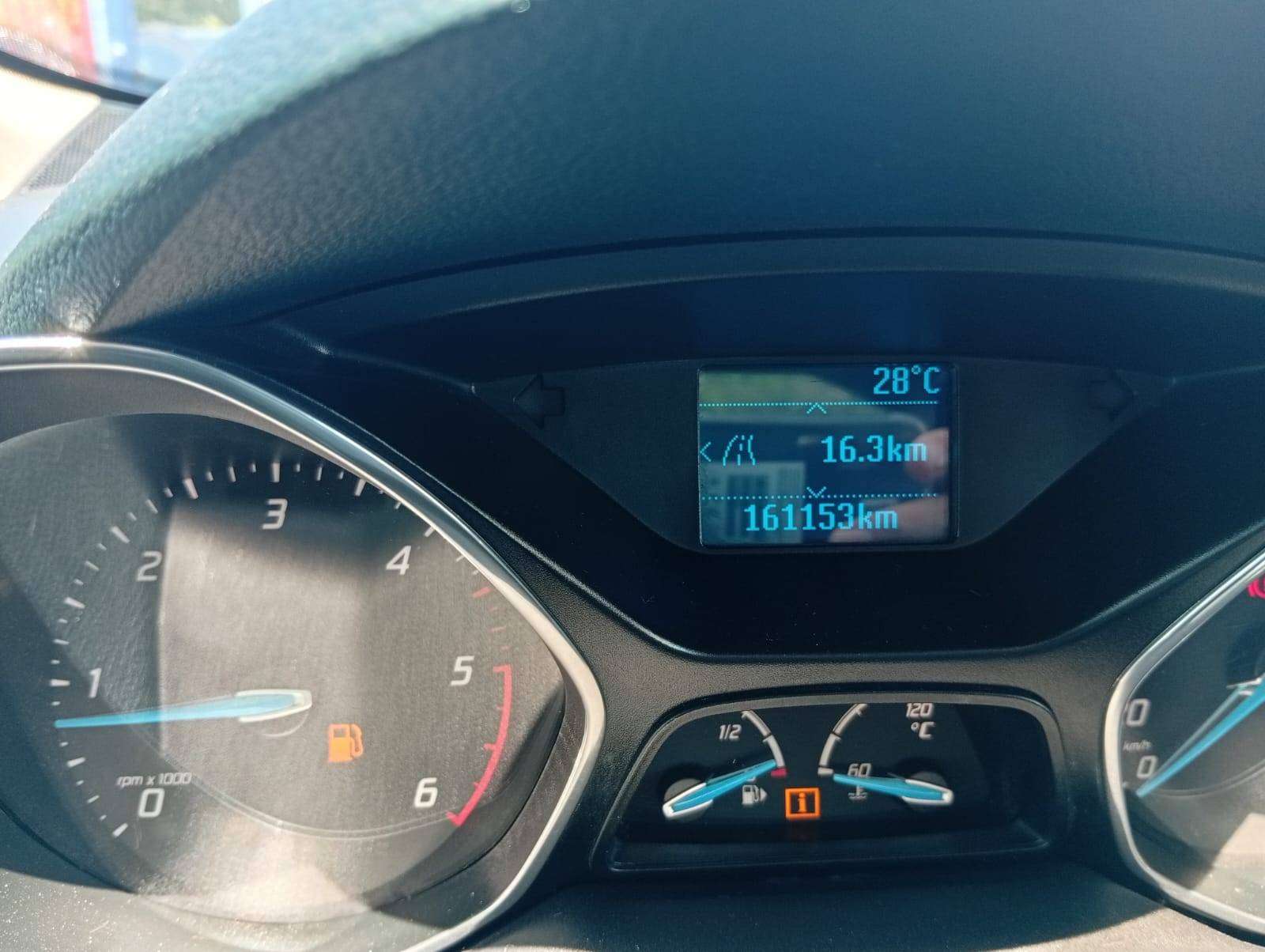 Ford C-Max - Immagine 10