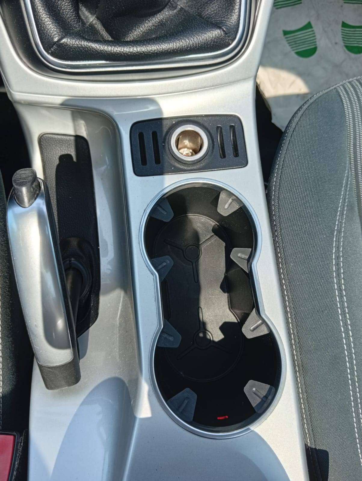 Ford C-Max - Immagine 14