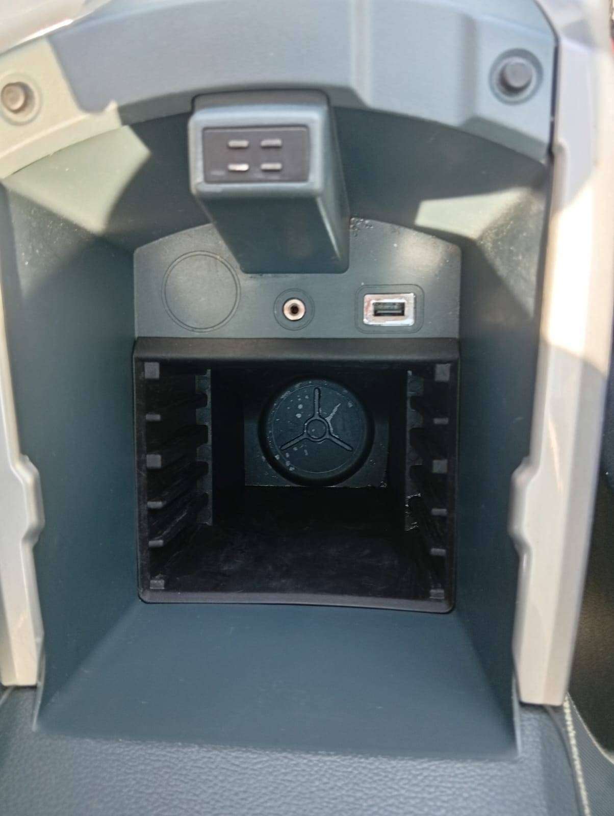 Ford C-Max - Immagine 13