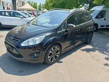 C-Max 7 II 2010 C-Max7 2.0 tdci Plus 163cv