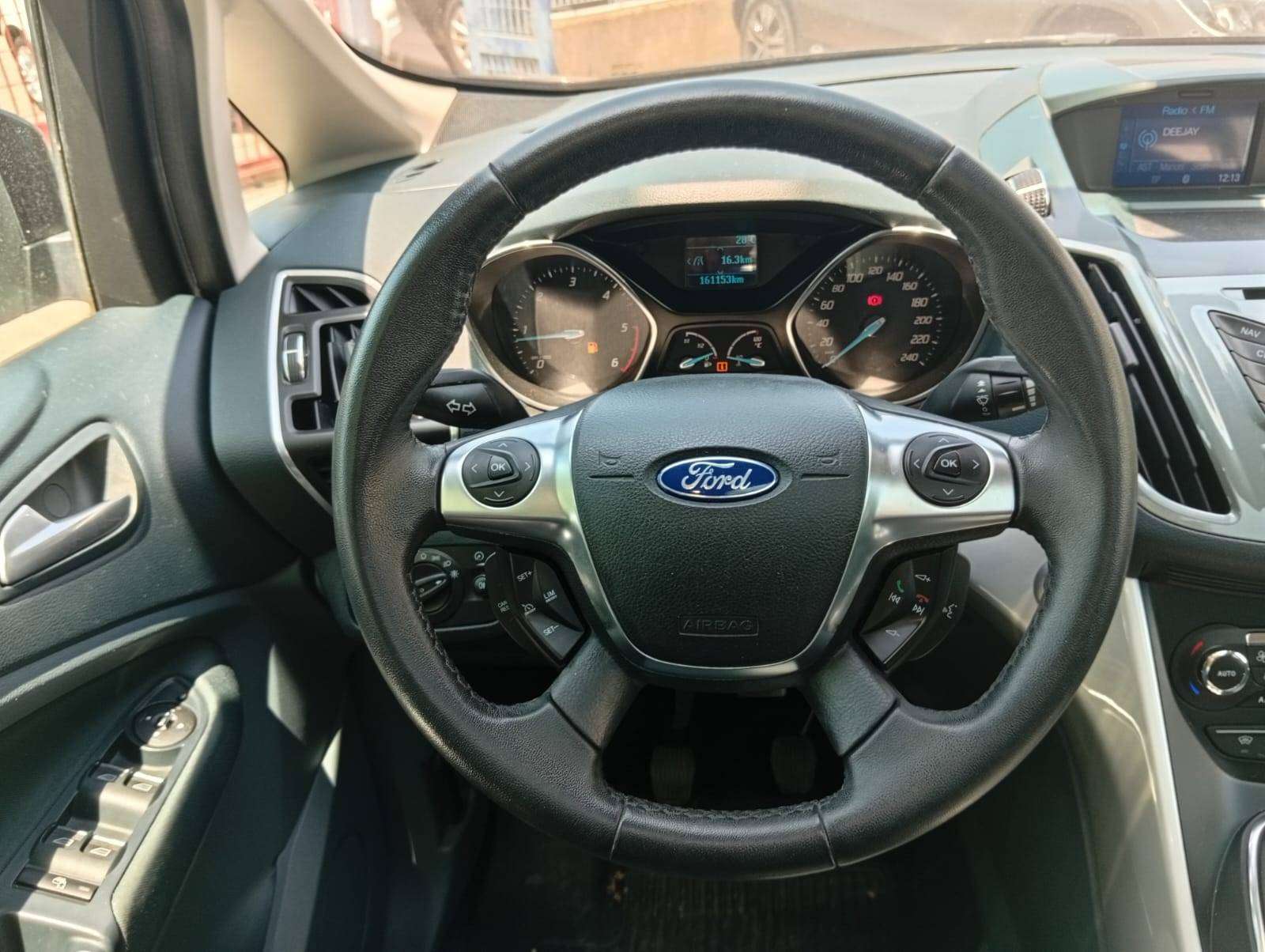 Ford C-Max - Immagine 11