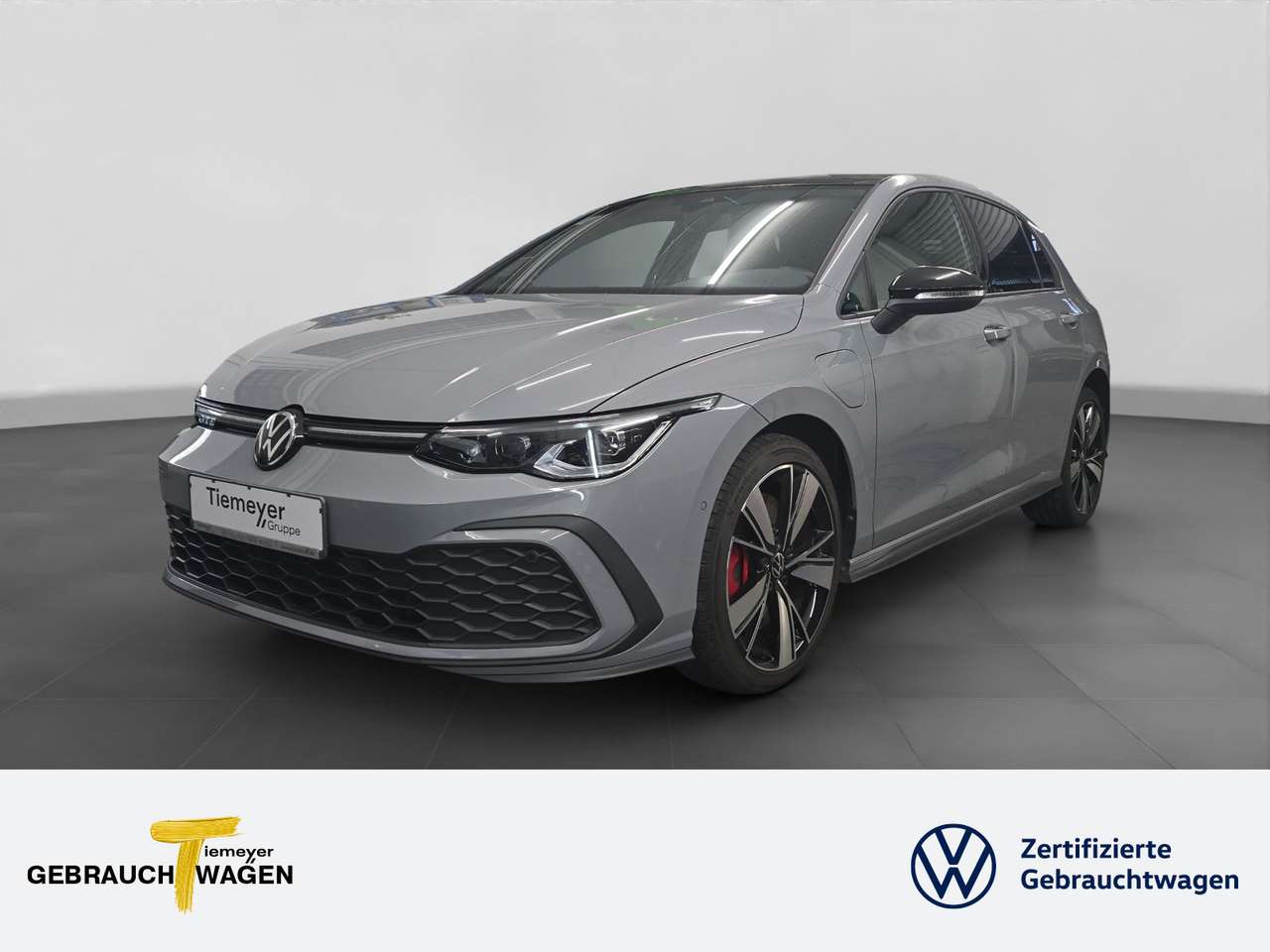 Volkswagen Golf GTE 2022