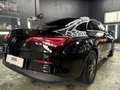 Mercedes-Benz CLA 200 d Schwarz - thumbnail 4