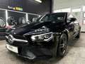 Mercedes-Benz CLA 200 d Schwarz - thumbnail 1
