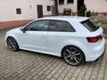 Audi S3 2.0 TFSI quattro,Navi,Xenon,SHZ,PDC,GRA,Sportabgas Білий - thumbnail 6