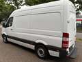 Mercedes-Benz Sprinter 313 CDi Kasten H+L 1.Hand EURO-5 Weiß - thumbnail 6