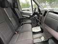 Mercedes-Benz Sprinter 313 CDi Kasten H+L 1.Hand EURO-5 Weiß - thumbnail 4