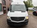 Mercedes-Benz Sprinter 313 CDi Kasten H+L 1.Hand EURO-5 Weiß - thumbnail 2