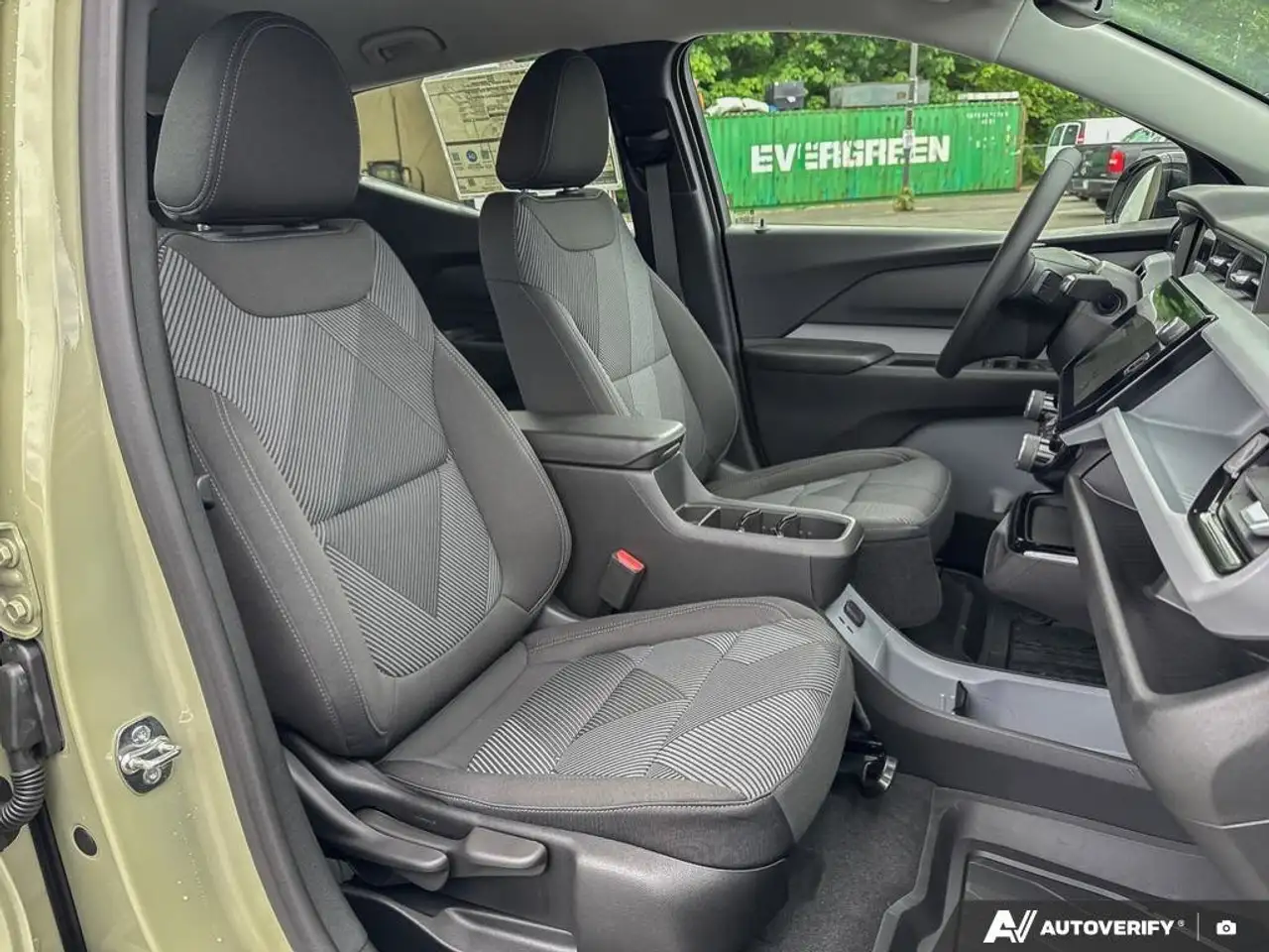 Chevrolet Bolt снимка Chevrolet Bolt