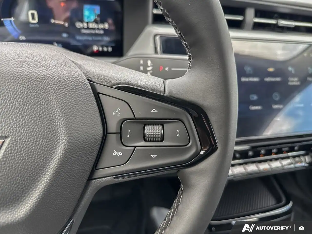 Chevrolet Bolt снимка Chevrolet Bolt