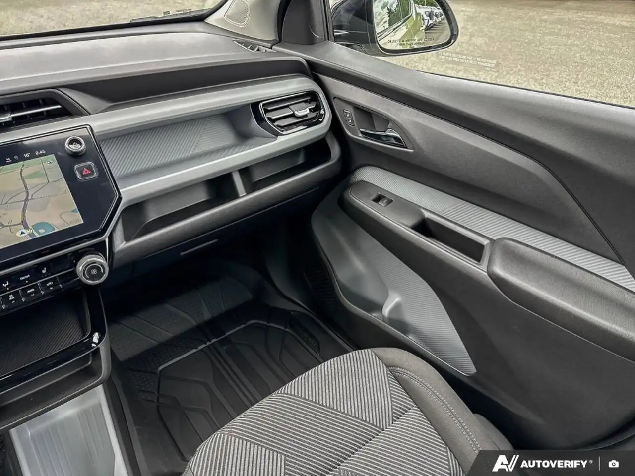Chevrolet Bolt снимка Chevrolet Bolt