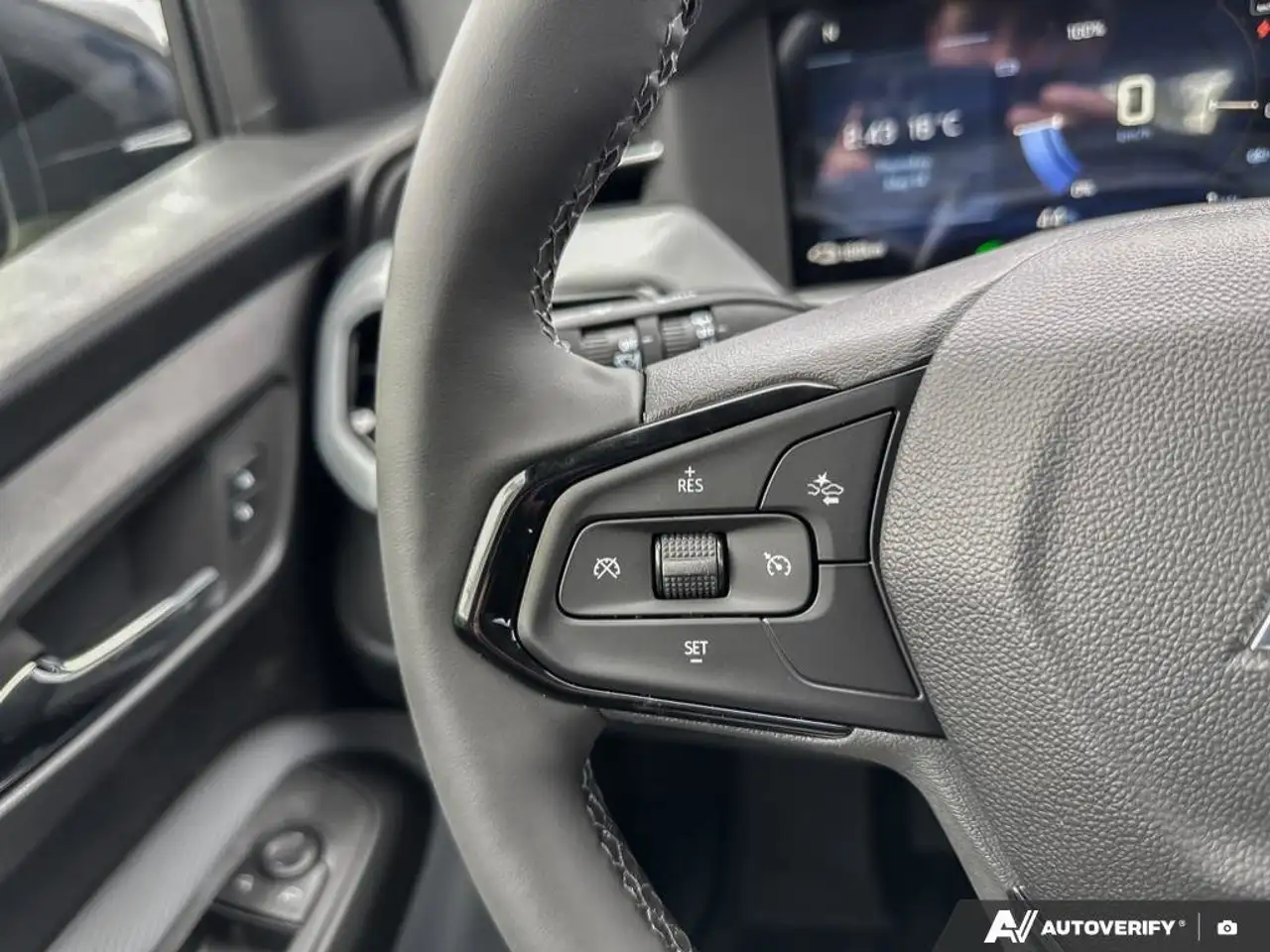Chevrolet Bolt снимка Chevrolet Bolt