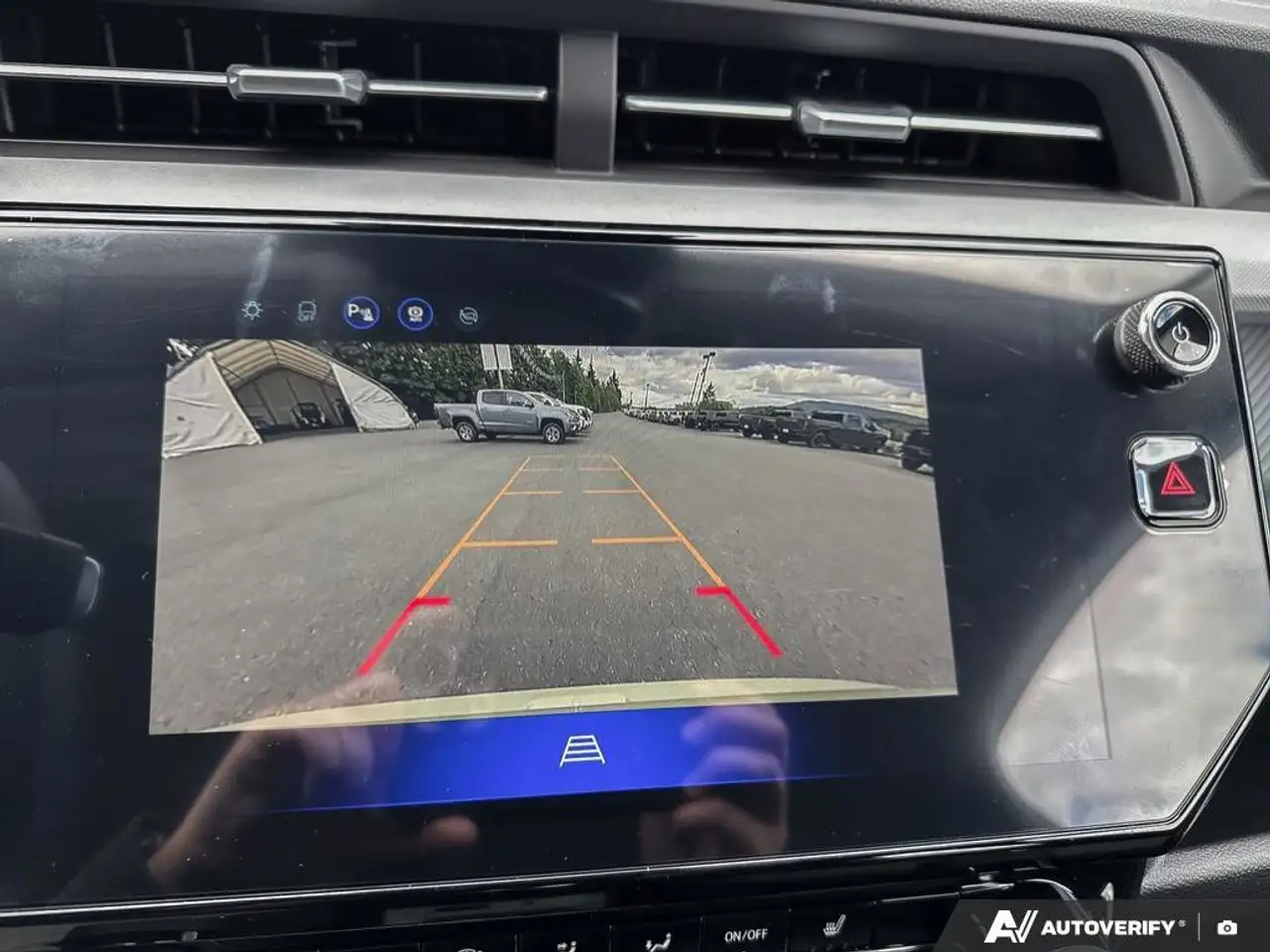 Chevrolet Bolt снимка Chevrolet Bolt