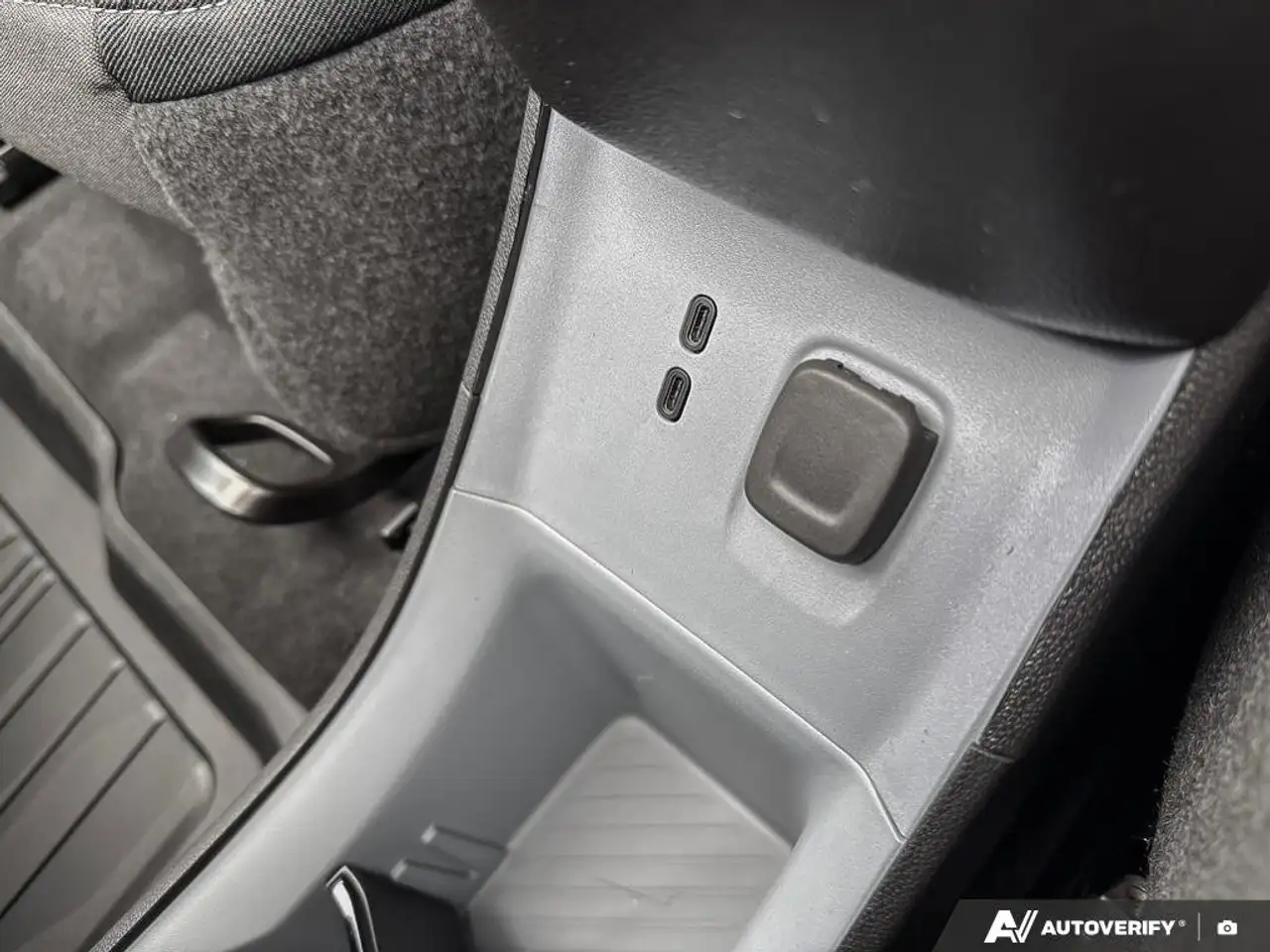 Chevrolet Bolt снимка Chevrolet Bolt