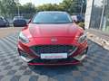 Ford Focus Lim ST*Alcantara*LED*19zoll*206kw*Tüv Neu Rot - thumbnail 3