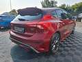 Ford Focus Lim ST*Alcantara*LED*19zoll*206kw*Tüv Neu Rouge - thumbnail 6