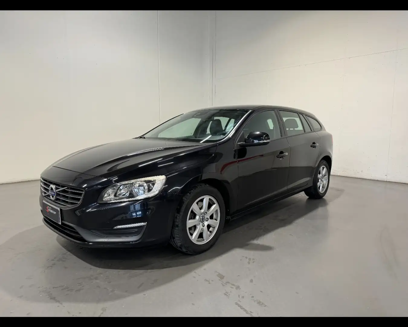 Volvo V60 D3 GEARTRONIC BUSINESS - 1