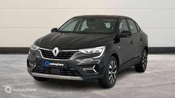 1.6 E-Tech 145ch Business