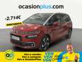 Citroen C4 Grand Picasso 2.0BlueHDI S&S Shine EAT6 150 Rojo - thumbnail 1