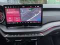 Skoda Octavia Combi 2.0 TDI 150PS Sportline ABGABE 05.2026 Rot - thumbnail 11