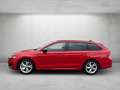 Skoda Octavia Combi 2.0 TDI 150PS Sportline ABGABE 05.2026 Rot - thumbnail 2