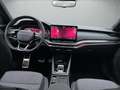 Skoda Octavia Combi 2.0 TDI 150PS Sportline ABGABE 05.2026 Rot - thumbnail 8