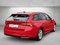 Skoda Octavia Combi 2.0 TDI 150PS Sportline ABGABE 05.2026 Rot - thumbnail 3
