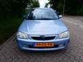 Mazda 323 Fastbreak 1.5i LS 5-drs 101.000km. NAP Youngtimer Grau - thumbnail 6