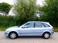 Mazda 323 Fastbreak 1.5i LS 5-drs 101.000km. NAP Youngtimer Grau - thumbnail 4